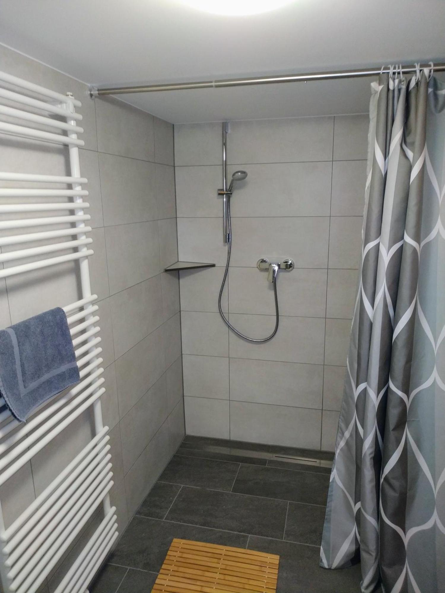 Ferienwohnung Haus Barbara Bad Brückenau Exteriér fotografie