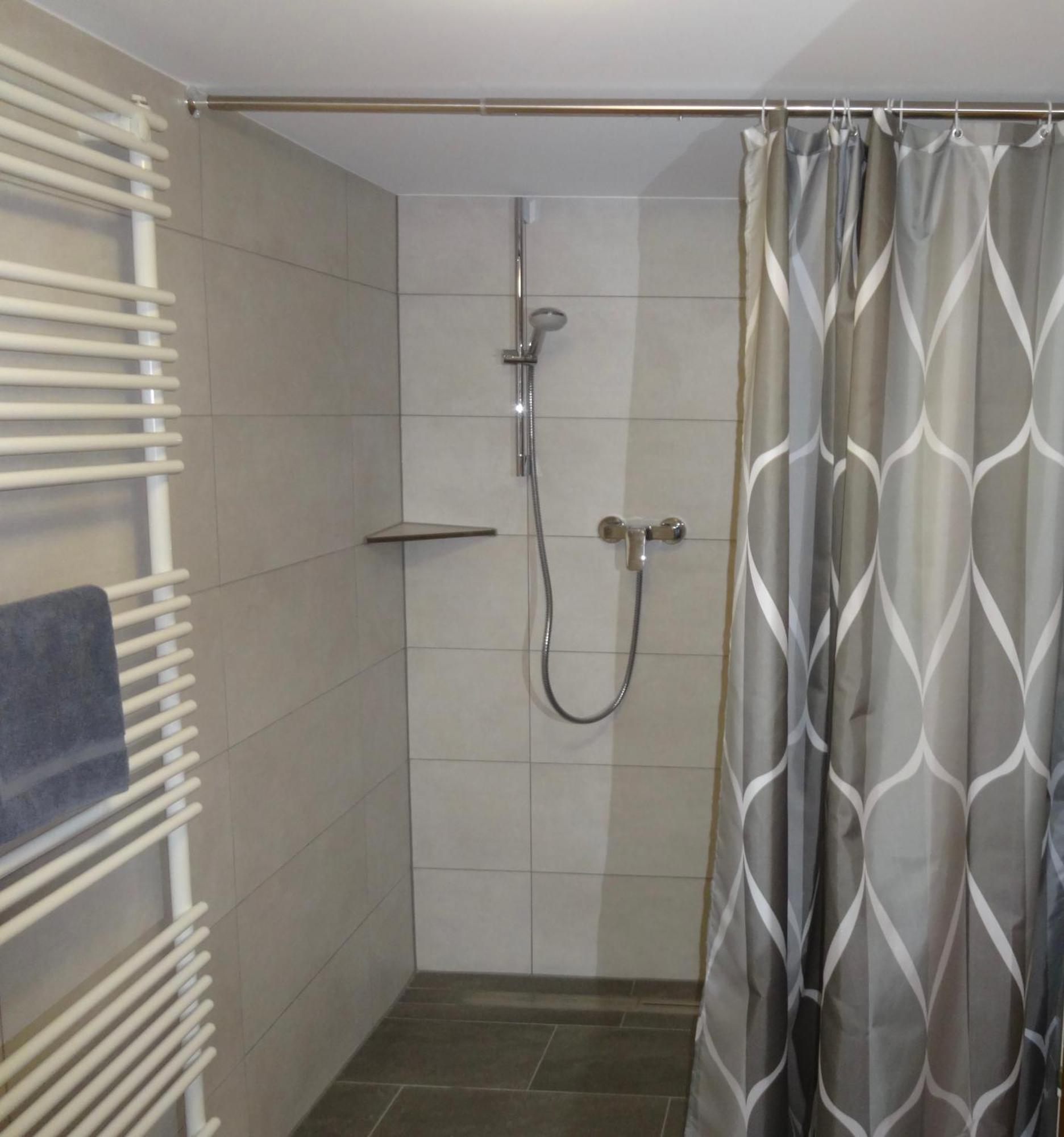 Ferienwohnung Haus Barbara Bad Brückenau Exteriér fotografie